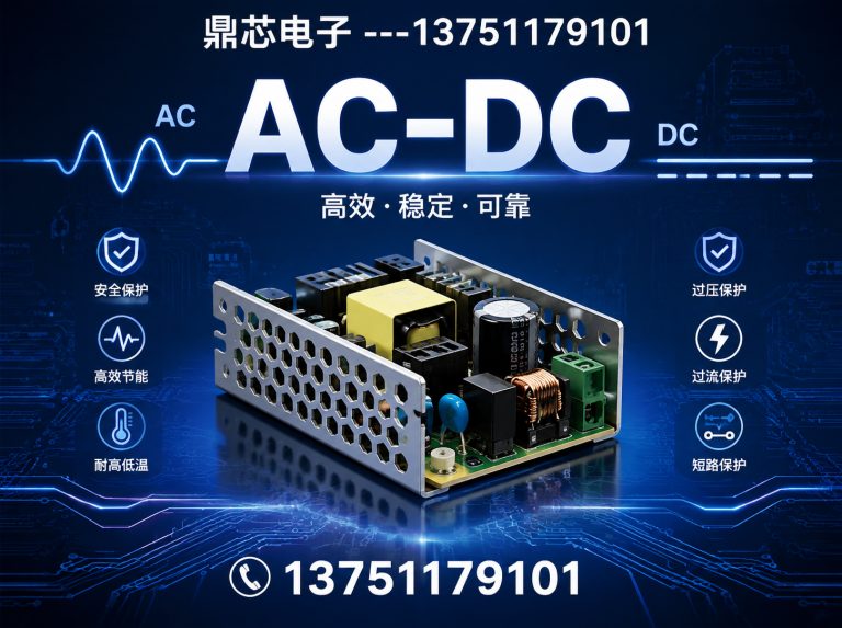 中卫集成电路展示图